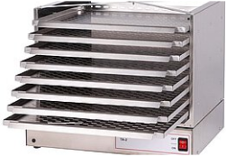Platelet incubator