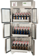 Respirometer